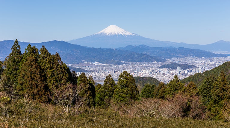 静岡】初心者におすすめの登山・ハイキングコースを紹介！ | みんレク